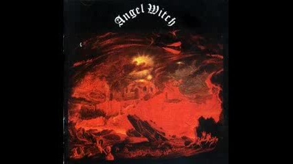 Angel Witch - Confused