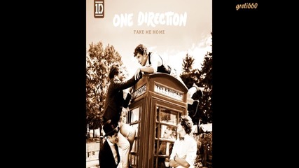 One Direction - Irresistible ~