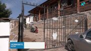 5-годишното дете, което се бори за живота си, било бутнато от мост, твърдят съседи