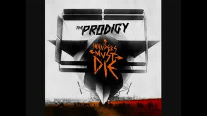 New!!! The Prodigy - Omen (reprise)