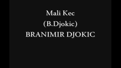 Branimir Djokic - Mali Kec (1984)
