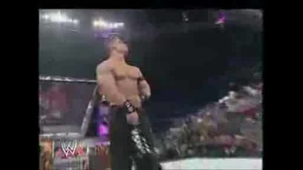 John Cena Tribute 1