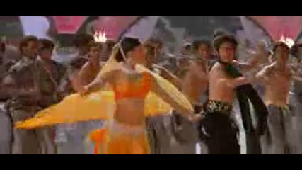Добро Качество Om Shanti Om - Dhoom Taana