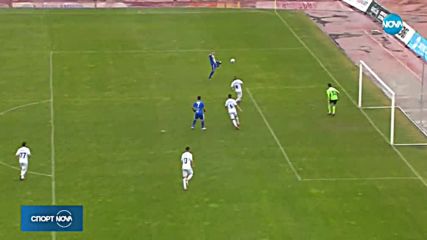 Спортни новини (01.04.2018 - централна емисия)