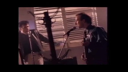 Orchestral Manoeuvres In The Dark - Dreaming (1988) 