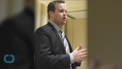 Josh Duggar Cancels Appearance at Christian Homeschool Convention in Sandusky, OH Amid Molestation Allegations