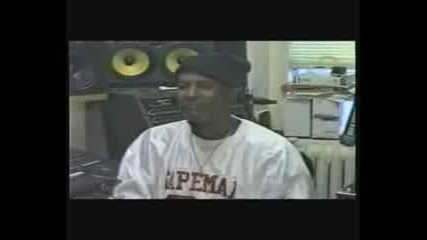 Hussein Fatal freestyle 