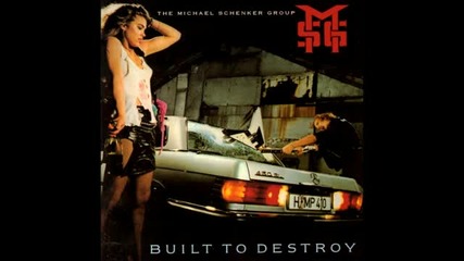 Michael Schenker Group - Red Sky (1983)