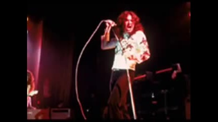 Deep Purple - Lady Luck