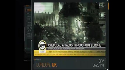 Call of Duty Modern Warfare 3 седма мисия