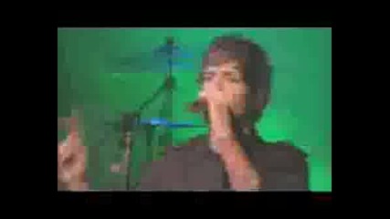 Simple Plan - Your Love Is A Lie (live In Stuttgart)