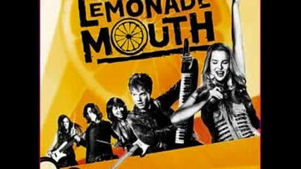 New Lemonade Mouth - Determinate