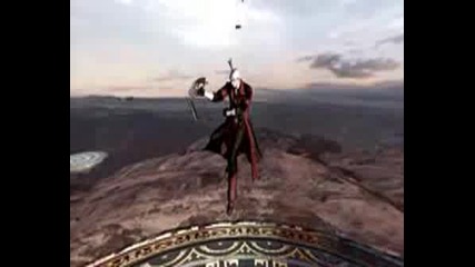 Devil May Cry
