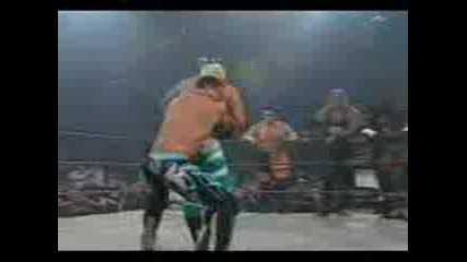 Tna.impact.12.06.07.cd 2