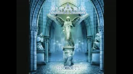 Altaria - Divine