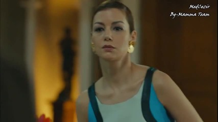 Прилив и Отлив ( Medcezir ) - Eп. 26 Част 1-3 ( Б Г Превод )