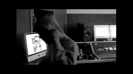 Jensen Kirk ( Jay. K ) - Fear Freestyle [ In Studio Performance ]