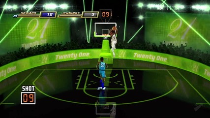 Nba Jam ( Remix Game Modes Trailer Hd ) 
