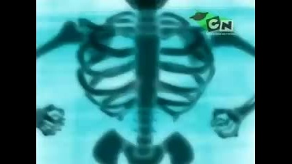 Ben 10 Es Az Idegen Erok Laplovo Atalakulas 2