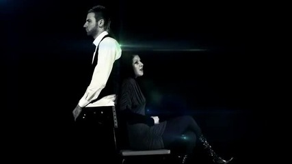 Жоро Рапа ft. Алекса - Съжалявам ( Offical Video ) 