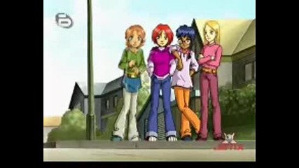 For My Cariba_rikki_chadwick *]