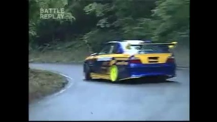 Amazing Japanese Drift (jzx100 vs B324r vs Ae86) 