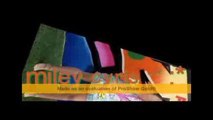 Miley Cyrus Video ;pp 