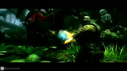 Avatar The Game Debut Trailer 