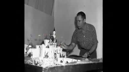 The Making of Sleeping Beauty 2/5