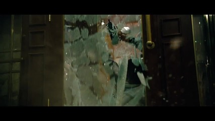 Safe Trailer 2012 Jason Statham - Official [hd]