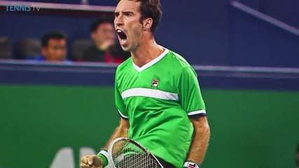 Shanghai Rolex Masters 2014 - Review