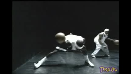 Nike Commercial - Freestyle Rhythm