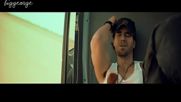 Enrique Iglesias ft. Wisin - Duele El Corazon + [превод]