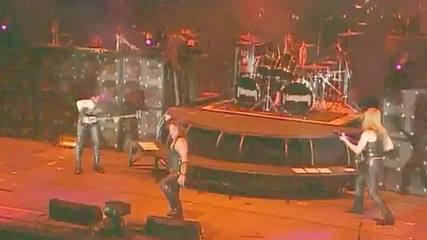 Manowar - Kill With Power