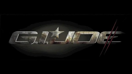 Култовият саундтрак от филма G. I. Joe 2: Ответен Удар / Бг Субс