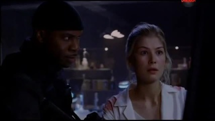 Doom Дуум (2005)