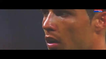 Cristiano Ronaldo vs Messi 2010 By Talents1628