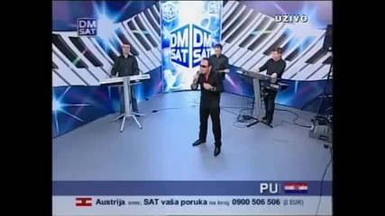 Mile Kitic - Elena