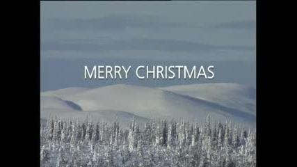 Santa Claus - Chrismas Ride