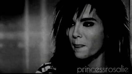 Bill Kaulitz 