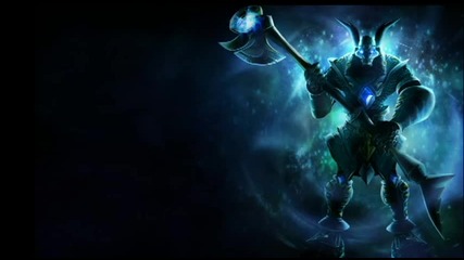 They Will Die (nasus Dubstep)