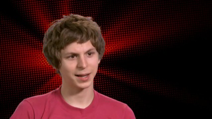 Scott Pilgrim Vs The World - Official Look Inside Featurette [hd]