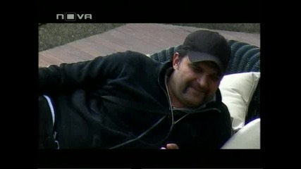 Голямата Уста 06.04! Део Споделя: Колко Ч*кии Си Е Направил Докато Е В Къщата! 18+