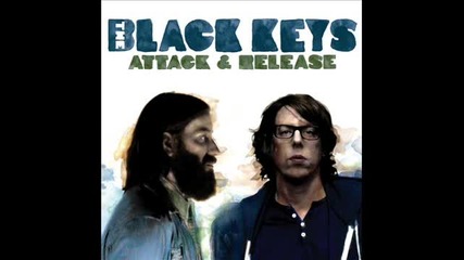 The Black Keys - Things Ain't Like They Used to Be