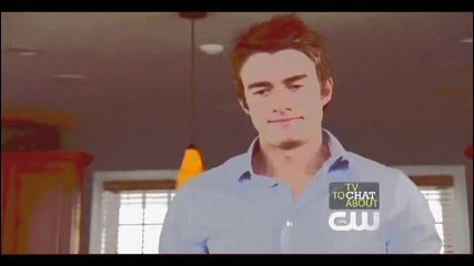 Clay and Quinn - I Will