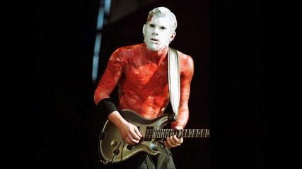 Limp Bizkit (wes Borland)