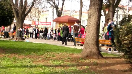 Moeto bebe v dobrich (hd)