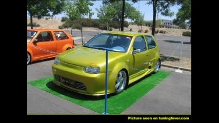golf 4 tuning