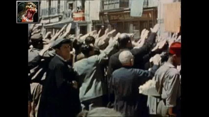 World War2 - In Color - Втората Световна - Вцвят-1-1