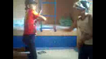 Dwarf Battle 2